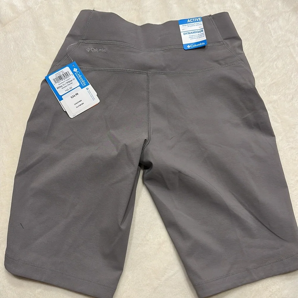 NWT Columbia Bermuda Shorts - Picture 3 of 3